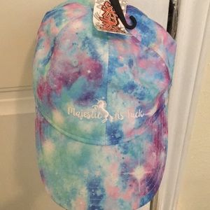 Majestic as F*** Hat